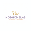 Modhomelab Logo
